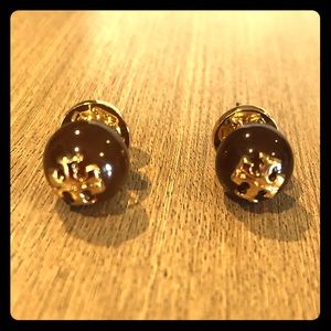 Tory Burch studs